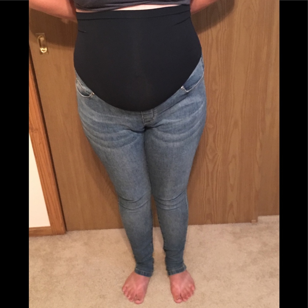 Maternity Jeans